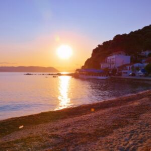 Sporades Island Sailing Adventure