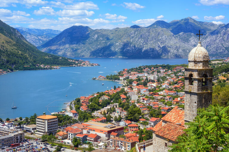 Yacht Charter Montenegro