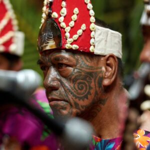 Sail the Paradise of Tahiti