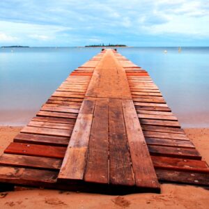 Sail the Pristine Waters of New Caledonia