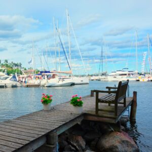 Sail the Majestic Fjords of Scandinavia