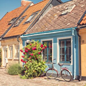 Sail the Serene Swedish Archipelago