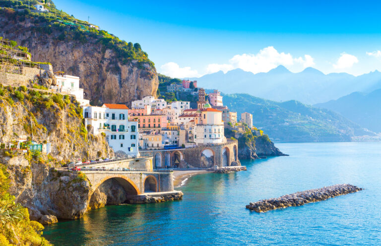 Yacht Charter Italy
