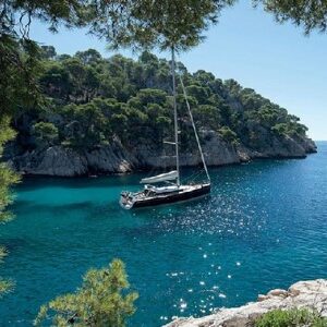 Sail the Balearic Bliss