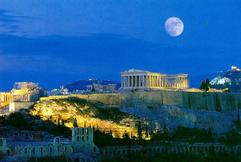 athens saronics 3 SailScanner