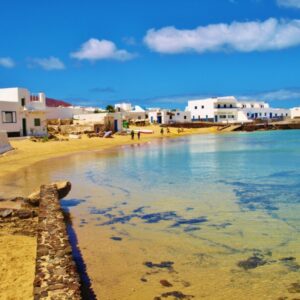 Canary Islands Sailing Adventure