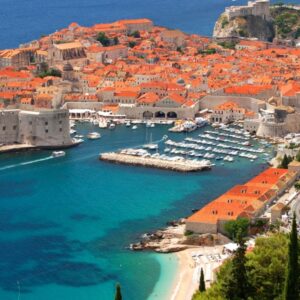 Explore the Dalmatian Islands: A Two-Week Sailing Adventure