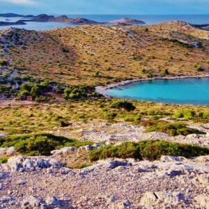 Explore the Kornati Islands: A Two-Week Sailing Adventure