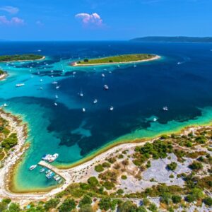 Dalmatian Islands Sailing Adventure