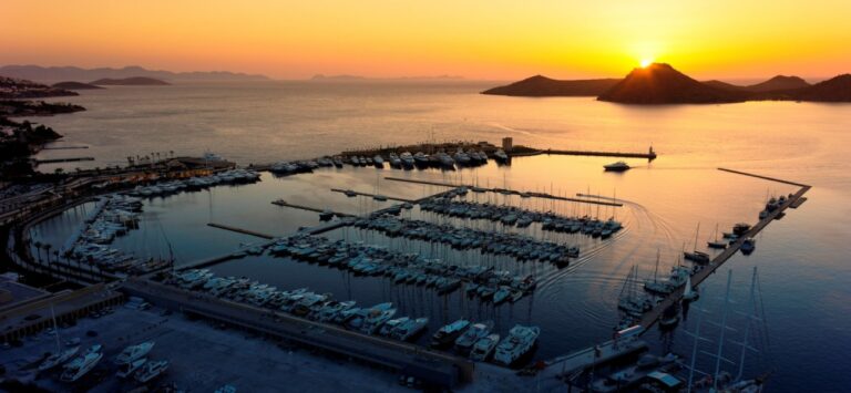 palmarina bodrum 1 SailScanner