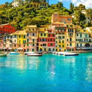 Explore the Tuscan Islands by Yacht