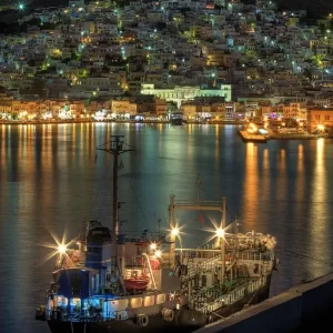 Explore the Cyclades: A Two-Week Sailing Adventure