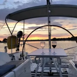 Discover the Adriatic: Croatia Yacht Charter