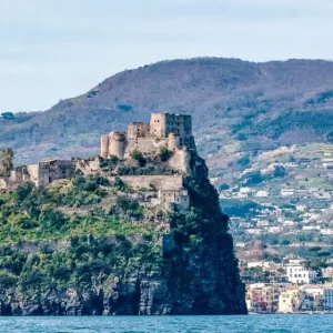 Enchanting Procida Sailing Adventure