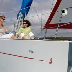 Sail the Stunning Whitsundays