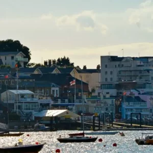 Sail the Historic Waters of Portsmouth