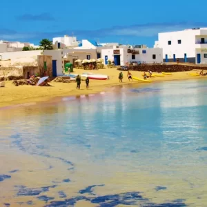 Explore the Canary Islands: A Two-Week Sailing Adventure