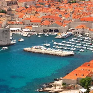 Discover Dubrovnik: A Week of Sailing Bliss