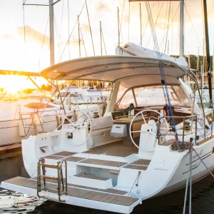 Sail Croatia in Style on the Incognito