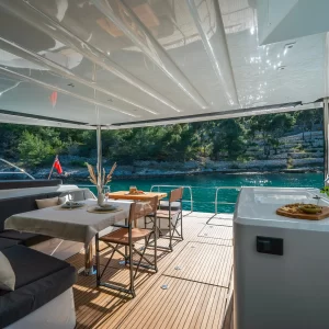 Oceanis 45 — Mallorca Bareboat