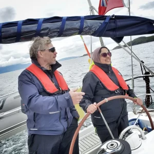 Sail Stornoway to Kirkwall: A Scottish Sailing Adventure