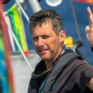 Epic South Atlantic Sailing Adventure