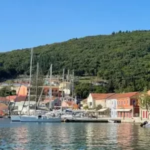 Athens Yacht Charter & Sailing Holiday