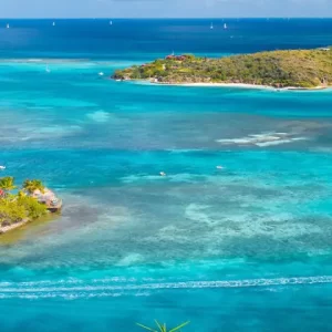 Sail the British Virgin Islands: A 7-Day Adventure