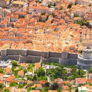 Explore the Adriatic with a Dubrovnik Yacht Charter