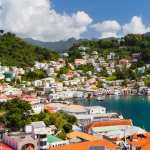Blissful Grenada Yacht Charter Adventure
