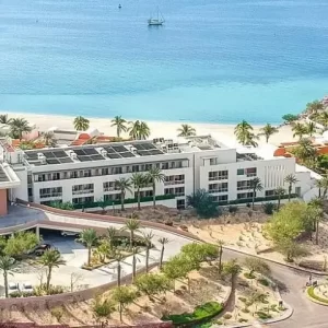 Discover the Wonders of La Paz on a Yacht Charter