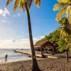 Discover Martinique: A Caribbean Sailing Paradise