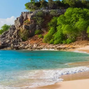 St. Martin Yacht Charter & Sailing Holiday