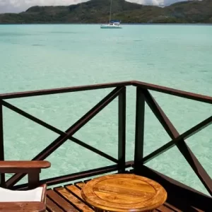 Enchanting Tahiti Yacht Charter