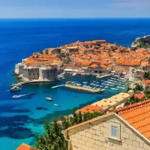 Discover Dubrovnik: The Pearl of the Adriatic