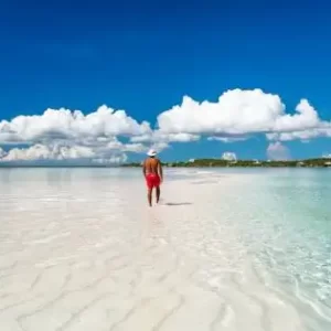 Abacos Yacht Charter & Sailing Holiday