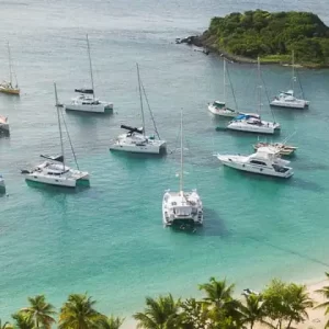 St. Lucia Yacht Charter & Sailing Holidays