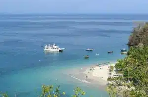 1102px Isla Tortuga Costa Rica SailScanner