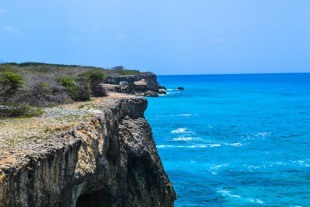 Sailing guide: Sailing in the Windward Islands