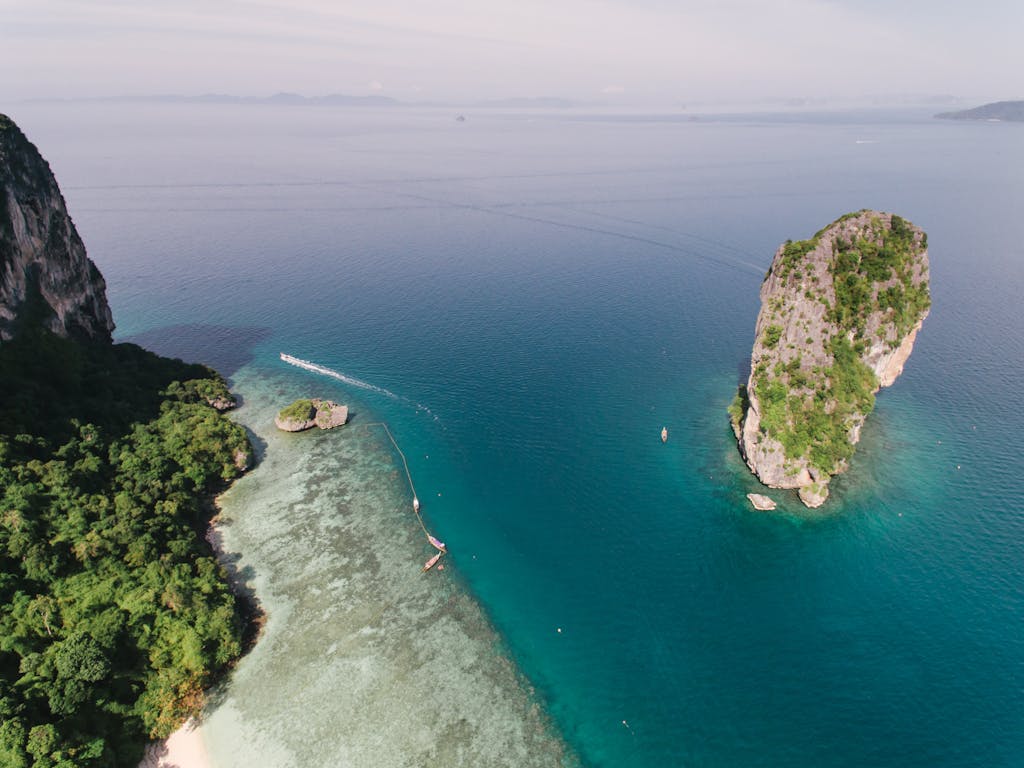 Sailing guide: Sailing in Southeast Asia