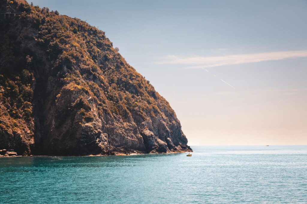 Sailing guide: Sailing in Egypt's Red Sea Riviera