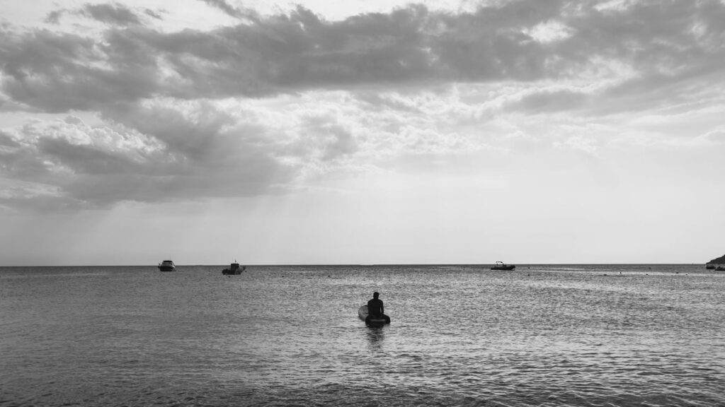 Sailing guide: Sailing in Albania