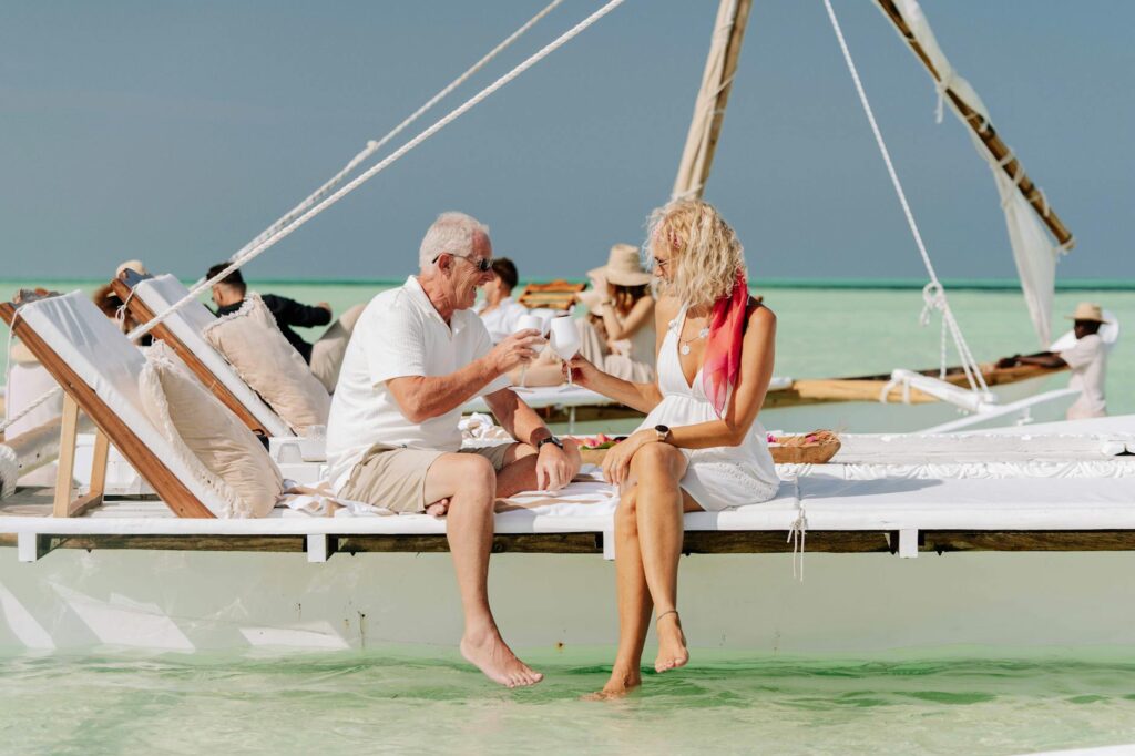 Sailing guide: Sailing Zanzibar & Pemba (Tanzania)