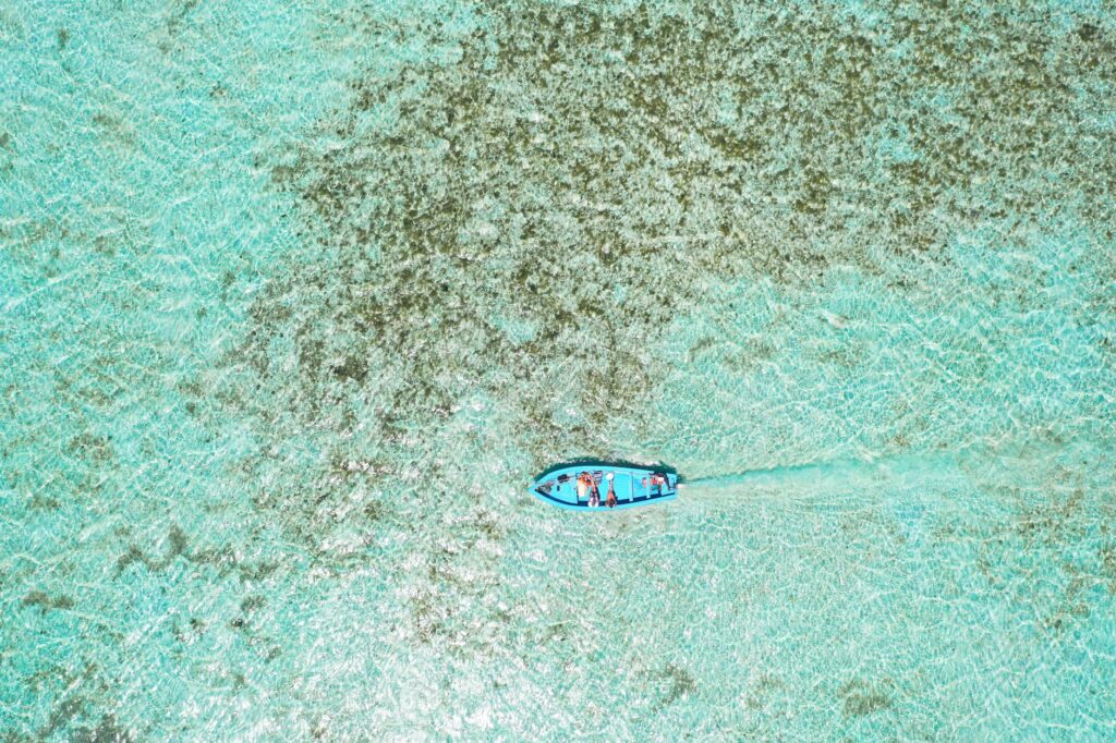 Sailing guide: Mauritius & Réunion Sailing Guide