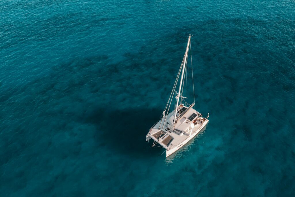 Sailing guide: Sailing in Mozambique