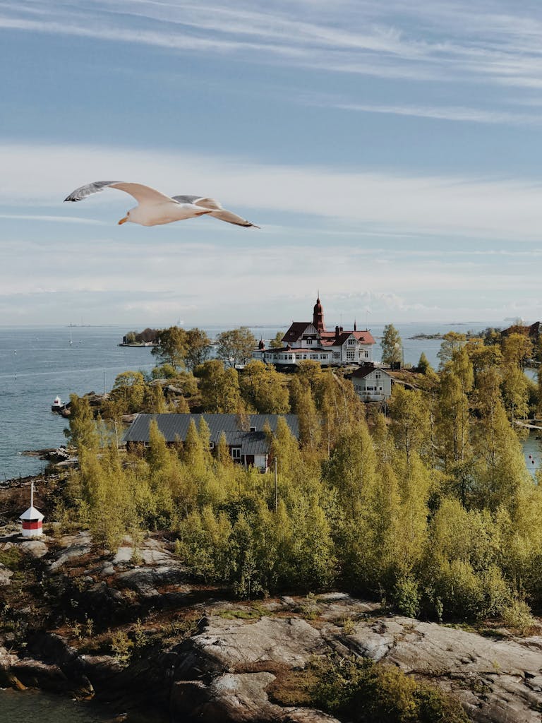 Sailing guide: Sailing the Stockholm Archipelago