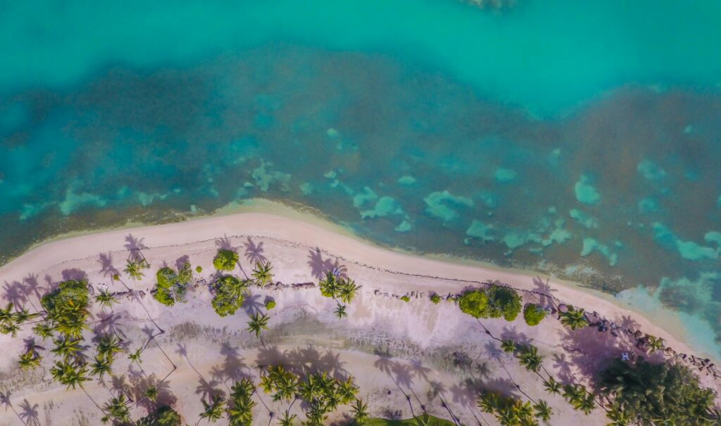 Sailing guide: Sailing in the Spanish Virgin Islands