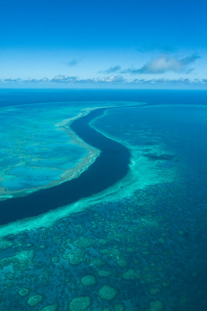 Sailing guide: Australia's Whitsundays & Great Barrier Reef
