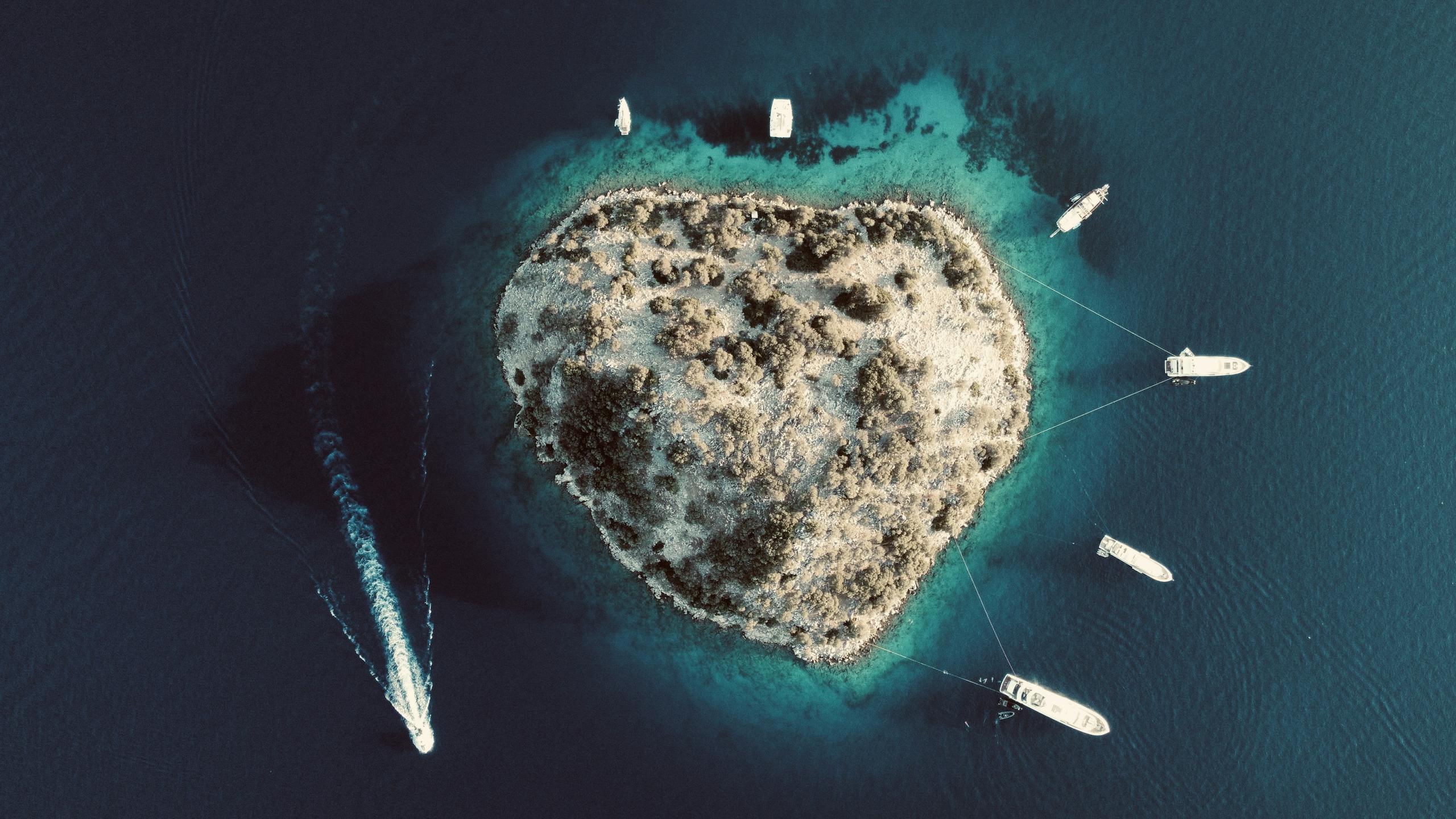 Yacht Charter Turkey