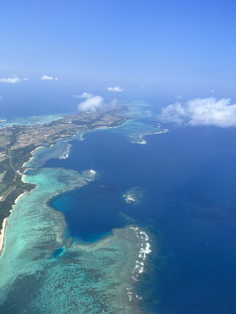 Sailing guide: Sailing Japan's Seto Inland Sea & the Ryukyu Islands